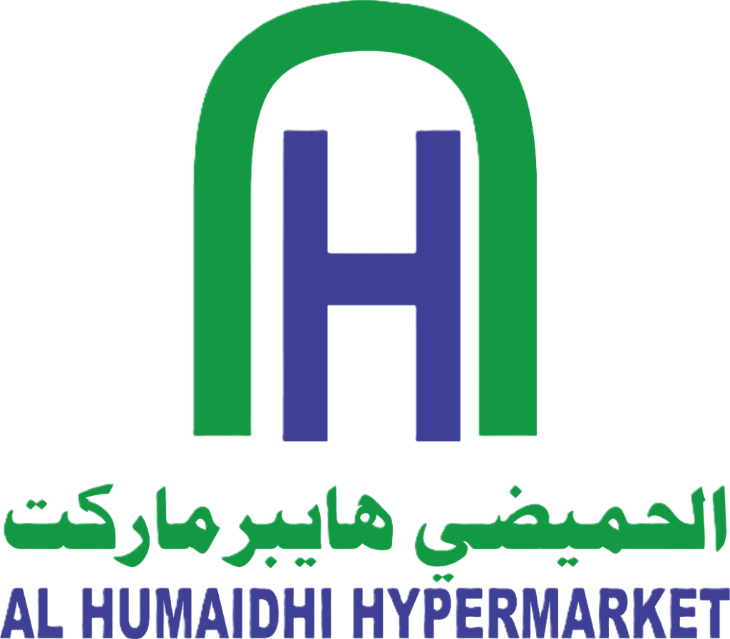 Al Humaidhi Hypermarket Logo